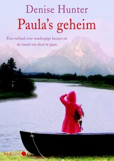 Paula s geheim - eBook Denise Hunter (9020531824)