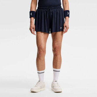 Paulina Shorts Dames-donkerblauw - M