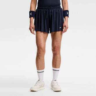 Paulina Shorts Dames-donkerblauw - XL