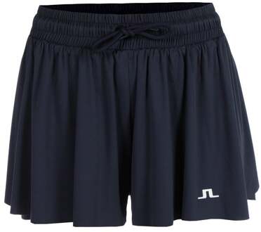 Paulina Shorts Dames-Donkerblauw - XS