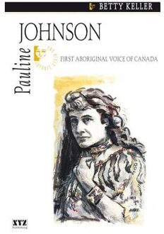 Pauline Johnson