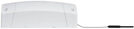 Paulmann 500.44 smart home light controller Draadloos Grijs, Wit