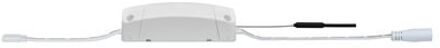 Paulmann 500.46 smart home light controller Draadloos Grijs, Wit