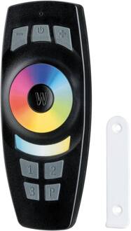 Paulmann 500.67 smart home light controller Draadloos Zwart