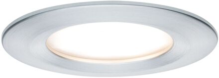 Paulmann 934.61 plafondverlichting Aluminium LED 6,5 W A+