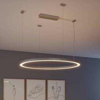 Paulmann afdekking Linion, wit, bocht 90°, kunststof