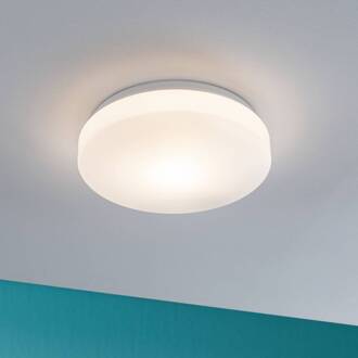 Paulmann Axin plafondlamp IP44 met E27 fitting wit