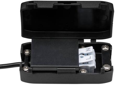 Paulmann Calla zwenkbaar dim Ø9cm 840 per 3 chroom mat chroom