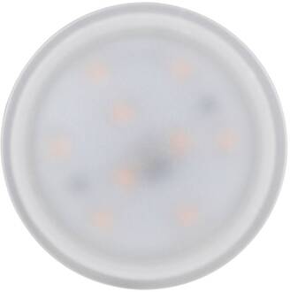 Paulmann Choose Coin LED-inbouw 100° 6W per 3 gesatineerd