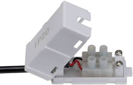 Paulmann Coin Base LED 3-step-dim 100° 5W 3.000K opaal