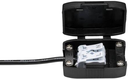 Paulmann Coin Nova LED-inbouw 100° 6W 4.000K gesatineerd