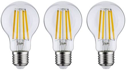 Paulmann Eco-Line LED lamp E27 4W 840lm 3000K p.3 helder