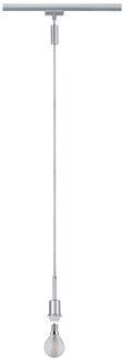 Paulmann Hanglamp Urail Decosystems Chroom 20w