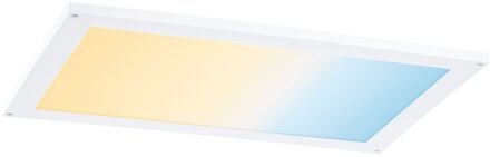 Paulmann Inbouwpaneel Tunable White Wit 6w