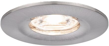 Paulmann Inbouwspot Led Nova Mini Ijzer 4w