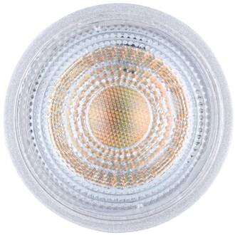 Paulmann LED GU10 4,8W 350lm Zigbee RGBW chroom mat chroom