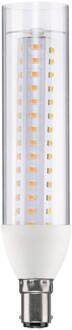 Paulmann LED lamp B15d 9,5 W buis 2700 K dimbaar