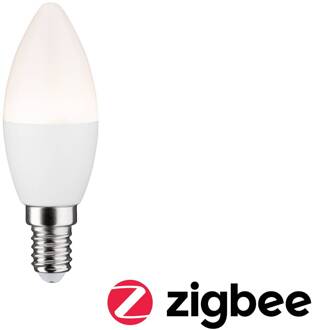 Paulmann LED lamp E14 5W ZigBee 2.700K dimbaar