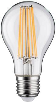 Paulmann LED lamp E27 11,5W filament 2.700 K, helder