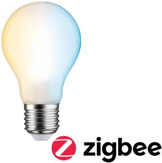 Paulmann LED lamp E27 7W ZigBee, Tunable White