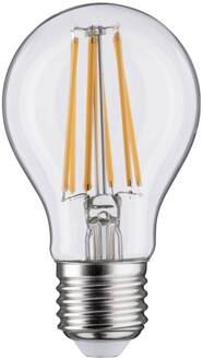 Paulmann LED lamp E27 9W gloeidraad 2.700K helder