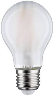 Paulmann LED lamp E27 A60 7,5W 840 mat dimbaar