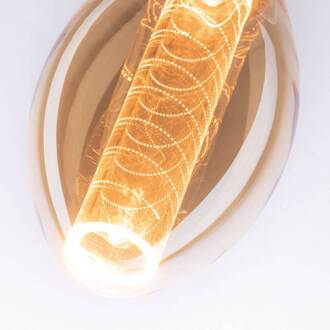 Paulmann LED-lamp Inner Glow spiraal E27 200lm