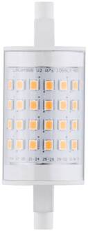 Paulmann LED lamp R7s 9W 78 mm 2.700K 1.055lm