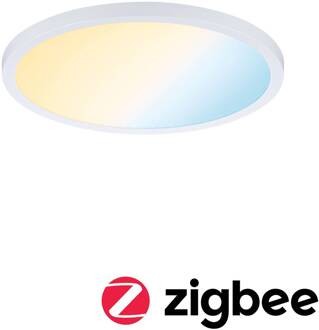 Paulmann LED paneel Aero ZigBee CCT rond wit 23cm