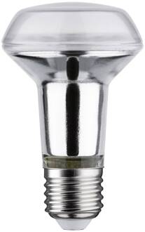 Paulmann LED reflector E27 5W 420lm 2.700K 36° zilver