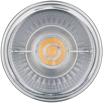 Paulmann LED reflector G53 AR111 8W 12V 24° 2.700K