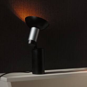 Paulmann LED reflector GU10 4,9W 1900 K 3-step-dim zwart, goud