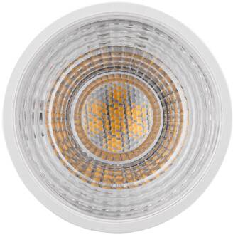 Paulmann LED reflectorlamp 2.700 K wit GU10 8 W dimbaar 36° wit mat