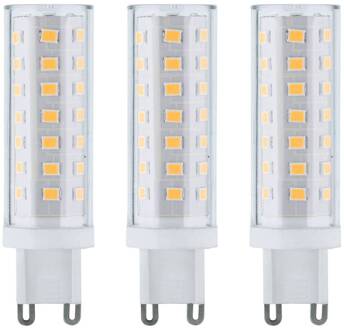 Paulmann LED stiftlamp G9 5W 4.000K 3 per pak