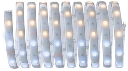 Paulmann LED strip MaxLED 250 basisset 3m tuneable white afdekking 11W