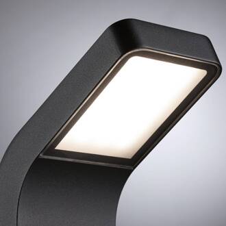 Paulmann LED tuinpadverlichting antraciet