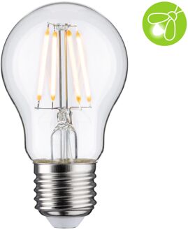 Paulmann Ledfilamentlamp Peertje - D5,5cm - Warm Wit - E27 - 4,3w