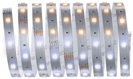 Paulmann Ledstrip Maxled 250 2,5m Tuneable White 9w