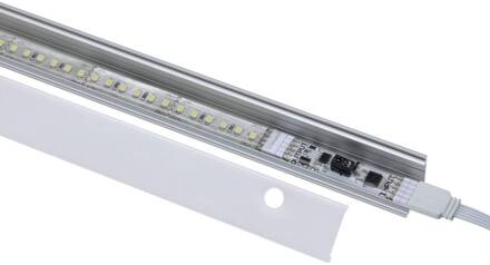 Paulmann MaxLED LED sensorschakelaar, contactloos wit