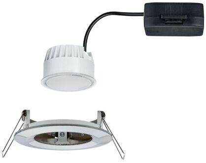 Paulmann Nova plafondverlichting Metallic LED 6,5 W A+