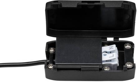 Paulmann Nova Plus 3-delige LED-spot rond wit wit mat