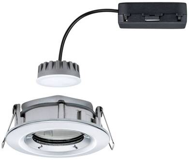 Paulmann Nova Plus LED-spot rond chroom