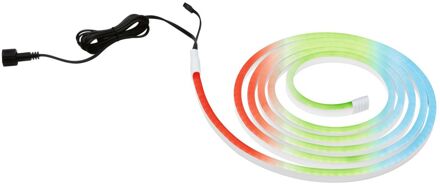 Paulmann Outdoor Ledstrip Simpled 3m Wit Rgb 19,5w