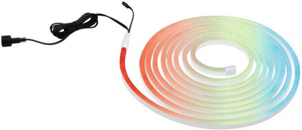 Paulmann Outdoor Ledstrip Simpled 5m Wit Rgb 30w