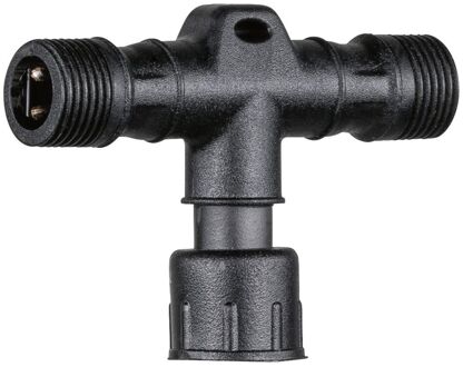 Paulmann Outdoor Link & Light T-connector
