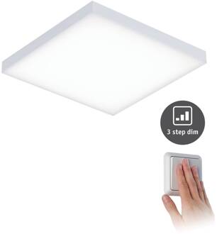 Paulmann plafondlamp LED Velora 22,5cm 12W