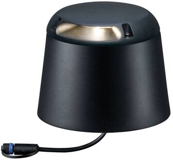 Paulmann Plug & Shine buitenlamp grondopbouw 1 lichts