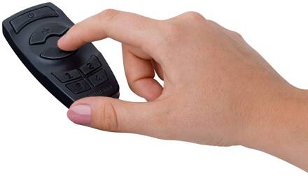 Paulmann Plug&Shine Controller incl. remote 18011