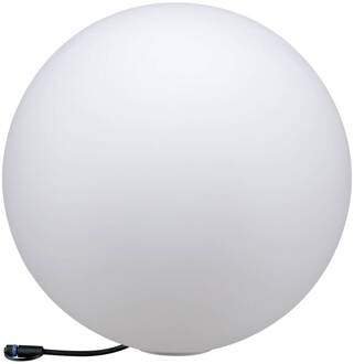 Paulmann Plug&Shine lichtobject Globe 50cm 94179