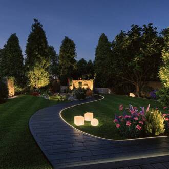 Paulmann Plug & Shine Voeding 94497, 75 W, antraciet